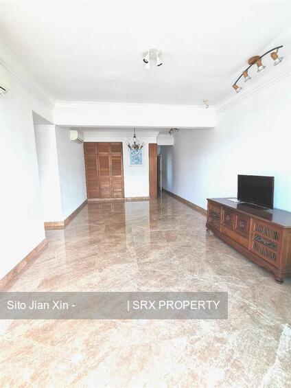 Changi Court (D16), Condominium #263709041